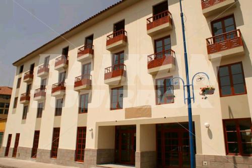 holiday in Eco Inn Cusco