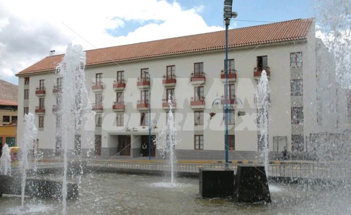 holiday in  Eco Inn Cusco