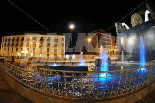holiday in Eco Inn Cusco