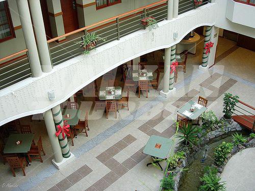 holiday in Eco Inn Cusco