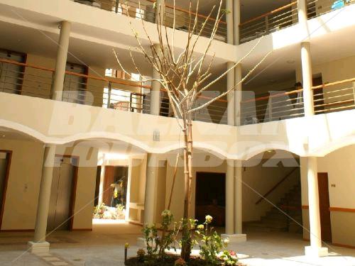 holiday in Eco Inn Cusco