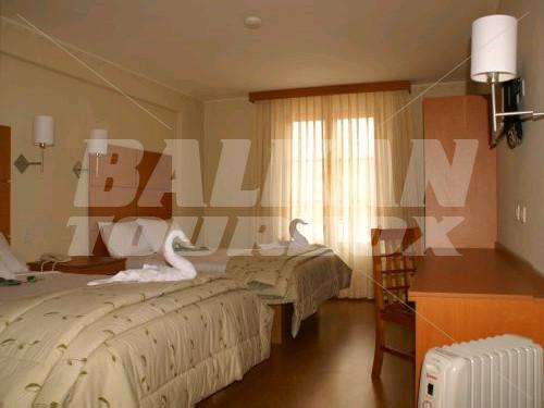 holiday in Eco Inn Cusco