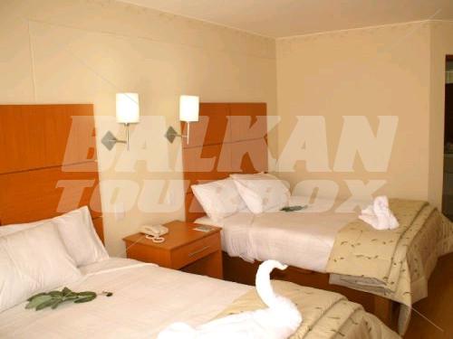 holiday in Eco Inn Cusco