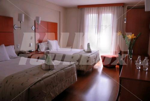 holiday in Eco Inn Cusco