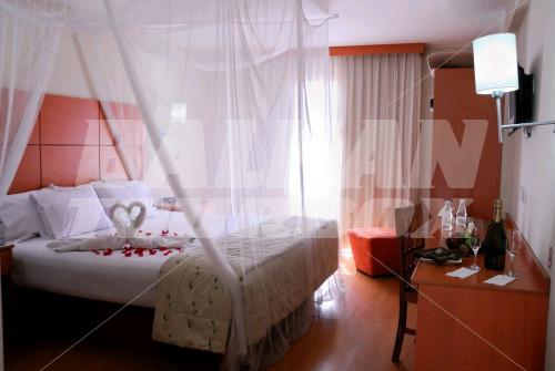 почивка в Eco Inn Cusco