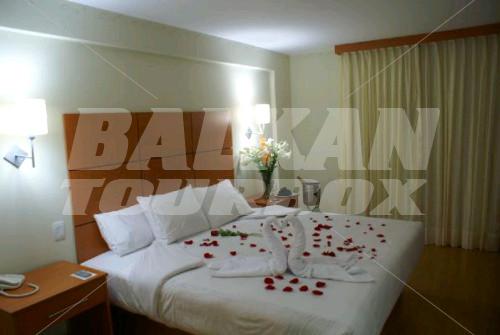 holiday in Eco Inn Cusco