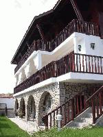 Хотел Моника, България