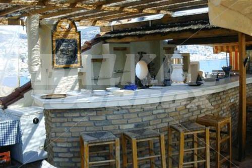 holiday in Aeolis