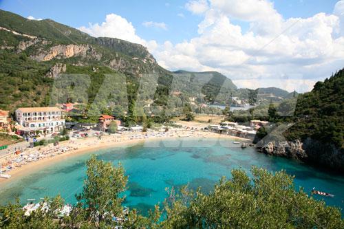 holiday in Apollon Hotel