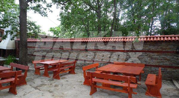 почивка в Парк хотел Камчия