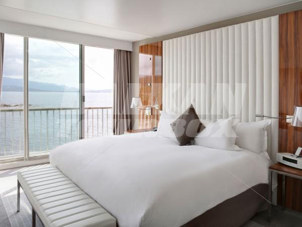 почивка в Sofitel Golfe d'Ajaccio Thalassa Sea and Spa