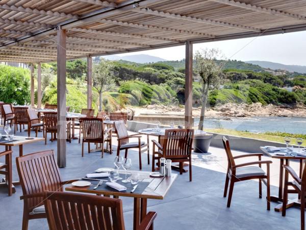 почивка в Sofitel Golfe d'Ajaccio Thalassa Sea and Spa