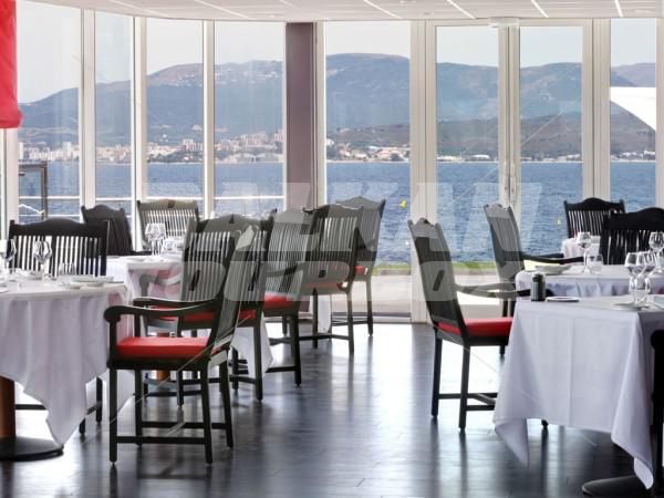 почивка в Sofitel Golfe d'Ajaccio Thalassa Sea and Spa