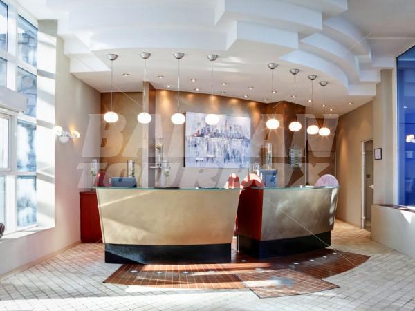 почивка в Sofitel Golfe d'Ajaccio Thalassa Sea and Spa