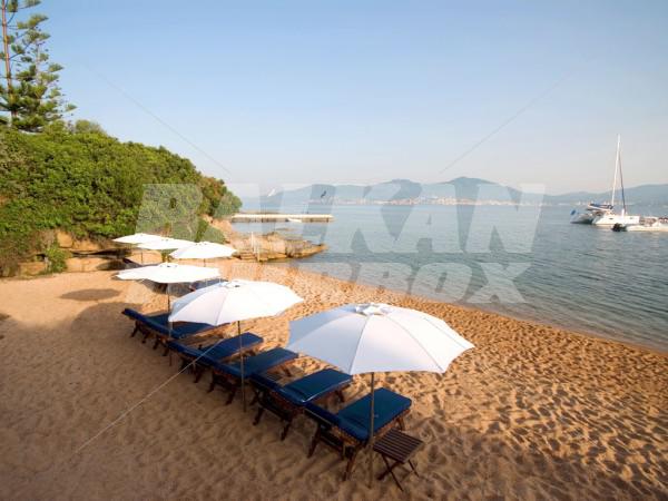 почивка в Sofitel Golfe d'Ajaccio Thalassa Sea and Spa