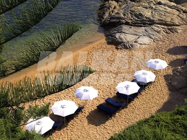 почивка в Sofitel Golfe d'Ajaccio Thalassa Sea and Spa
