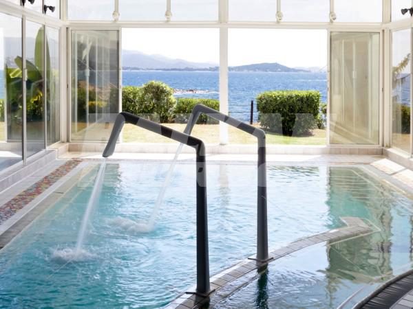 почивка в Sofitel Golfe d'Ajaccio Thalassa Sea and Spa