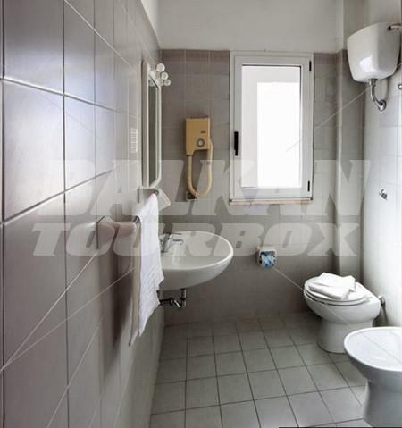 почивка в Athena Resort 