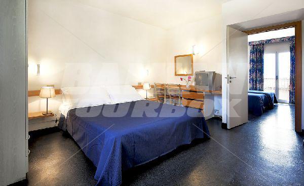 почивка в Athena Resort 