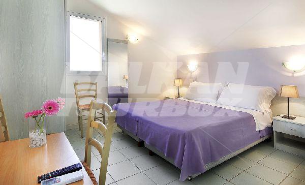 почивка в Athena Resort 