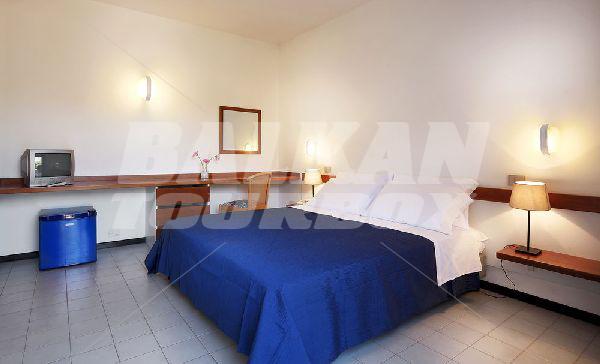 почивка в Athena Resort 