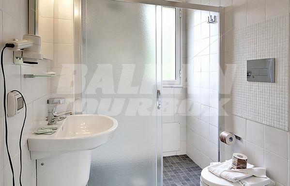 почивка в Athena Resort 