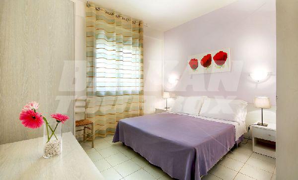 почивка в Athena Resort 