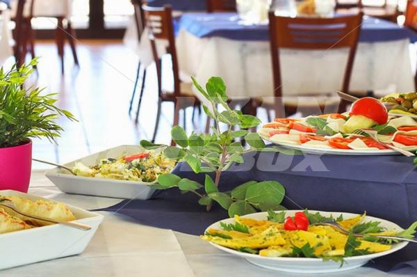почивка в Athena Resort 