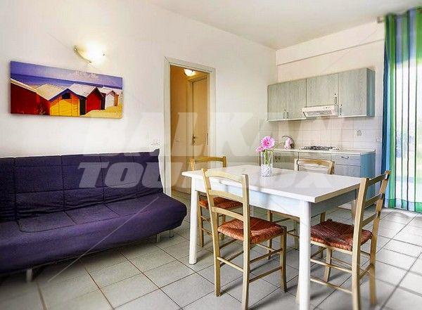 почивка в Athena Resort 