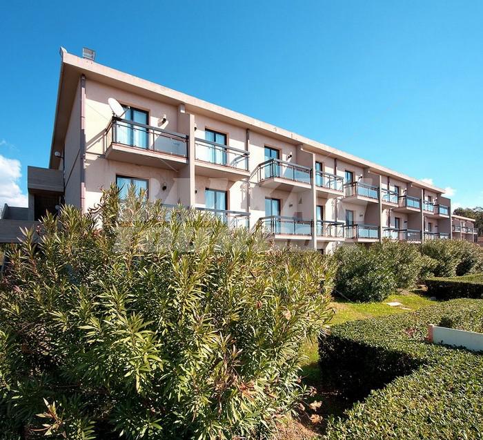 почивка в  Athena Resort 