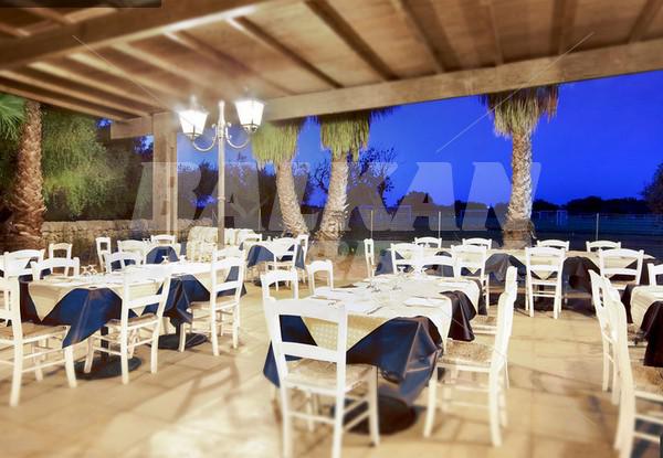 почивка в Athena Resort 