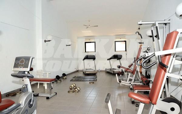 почивка в Athena Resort 