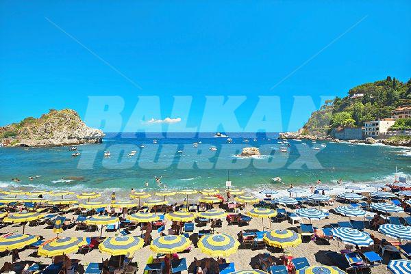 почивка в Athena Resort 