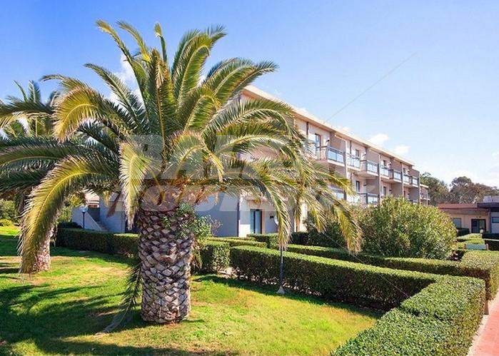 почивка в Athena Resort 