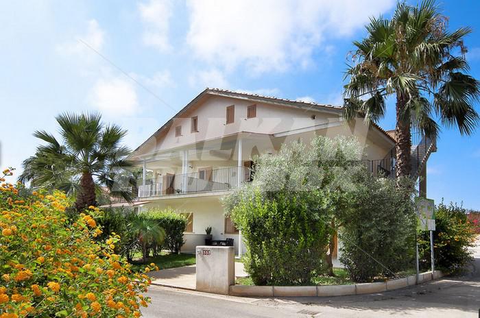 почивка в Athena Resort 