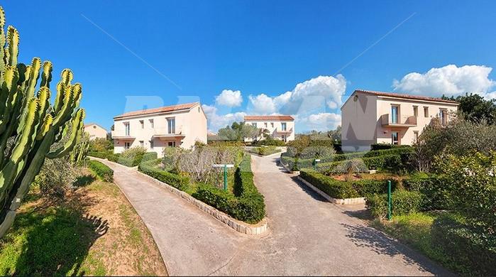 почивка в Athena Resort 