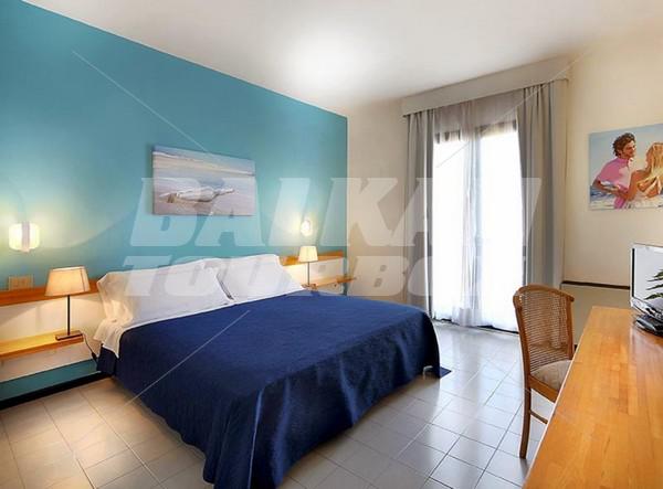 почивка в Athena Resort 