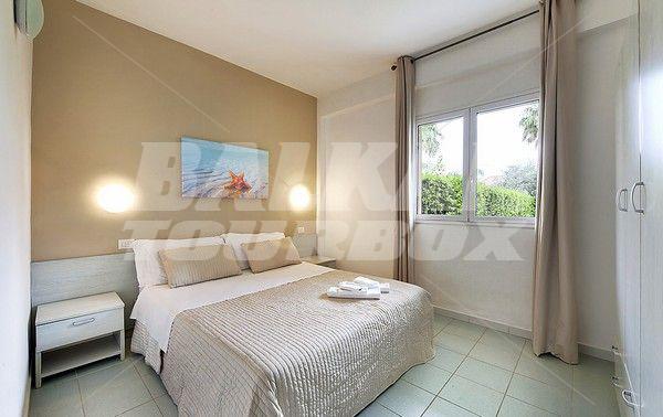 почивка в Athena Resort 