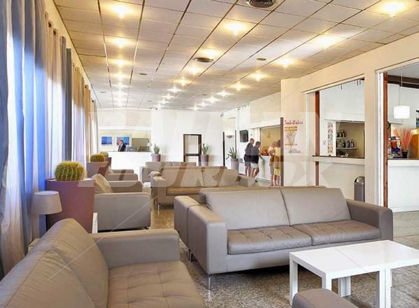 почивка в Athena Resort 