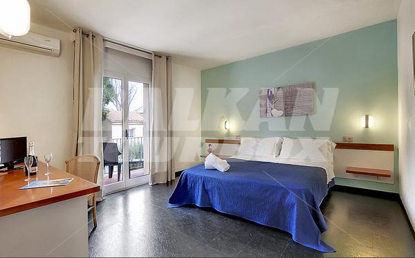 почивка в Athena Resort 