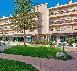 Hotel Santa Marina Beach, Greece, Crete