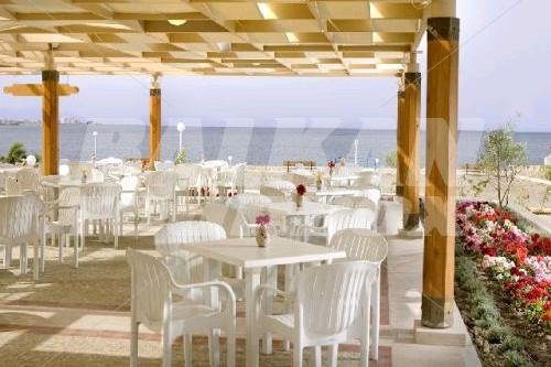 почивка в Aldemar Amilia Mare Family Resort