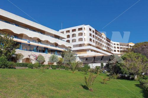 почивка в Aldemar Amilia Mare Family Resort