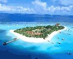 Хотел Velassaru Maldives, 
