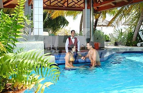 почивка в Velassaru Maldives