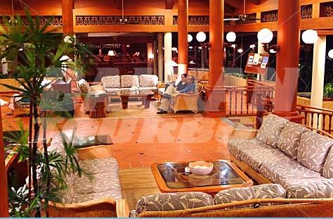 почивка в Velassaru Maldives