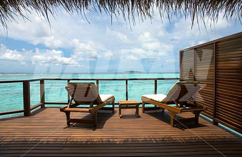почивка в Velassaru Maldives