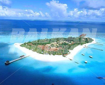 почивка в  Velassaru Maldives