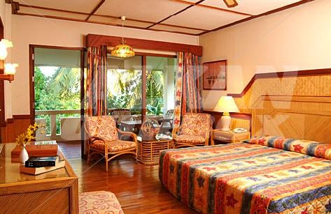 почивка в Velassaru Maldives