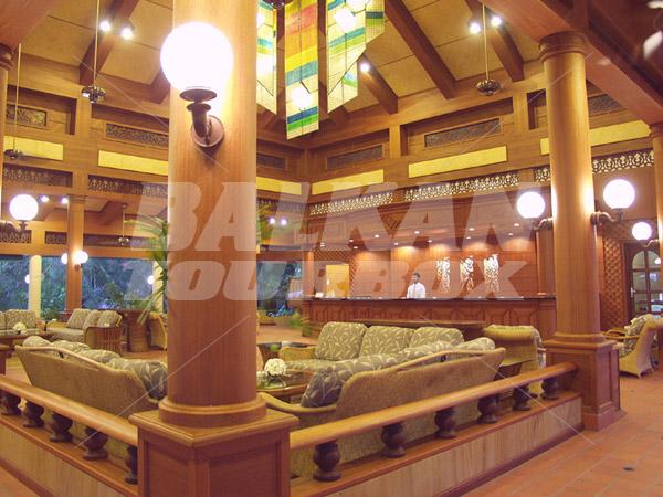 почивка в Velassaru Maldives